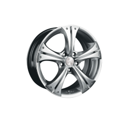 Racing Wheels H-253 hs R13 W5.5 PCD4x100 ET38 DIA67.1