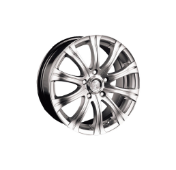Racing Wheels H-285 hs R16 W7 PCD5x114.3 ET40 DIA73.1