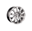 Racing Wheels H-285 hs R16 W7 PCD5x114.3 ET40 DIA73.1