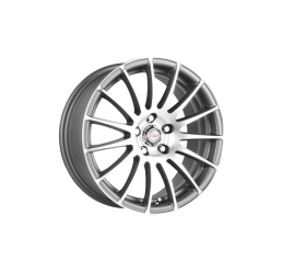 Racing Wheels H-290 hs R15 W6.5 PCD5x110 ET40 DIA67.1