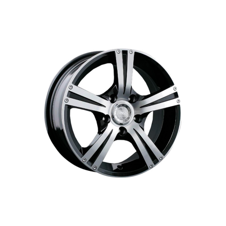 H-326 bk-f/p - фото 1