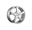 Racing Wheels H-340 hs R13 W4.5 PCD8x100 ET43 DIA69.1