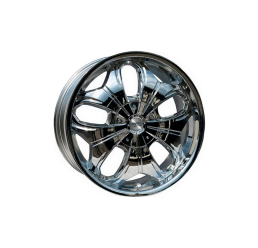 H-378 chrome