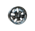 H-378 chrome - фото 1