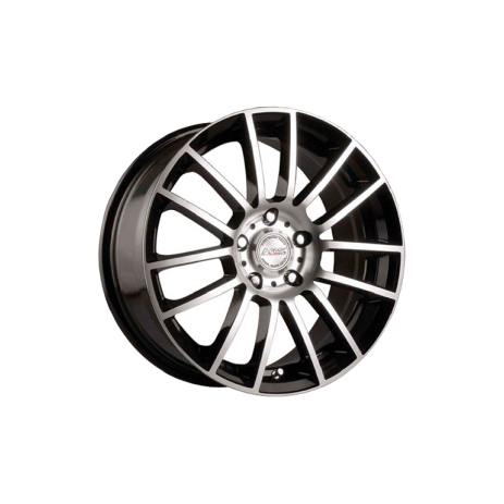 H-408 bk-f/p - фото 1