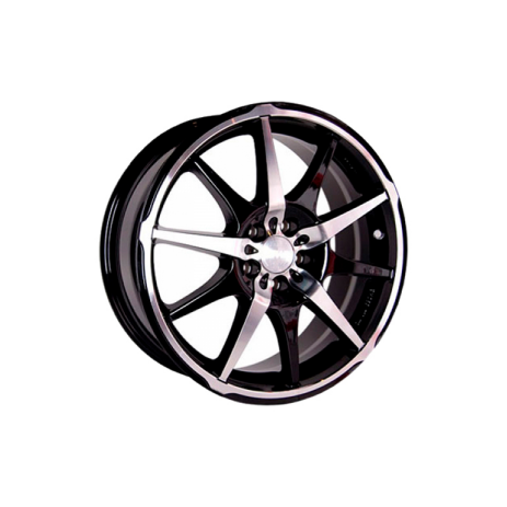 H-410 bk-f/p - фото 1