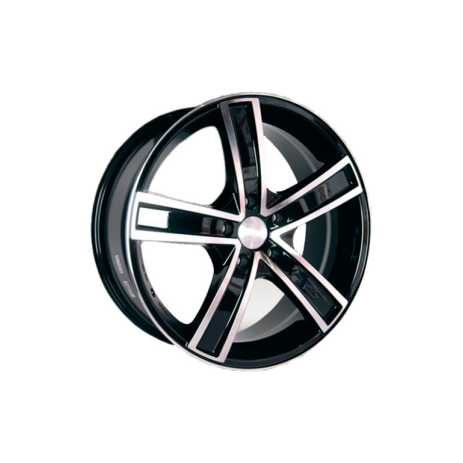 H-412 bk-f/p - фото 1