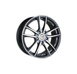 Racing Wheels H-505 ddn-f/p R17 W7 PCD5x112 ET40 DIA73.1