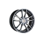 Racing Wheels H-505 ddn-f/p R17 W7 PCD5x112 ET40 DIA73.1