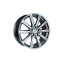 Racing Wheels H-513 ddn-f/p R19 W8 PCD5x114.3 ET35 DIA60.1