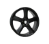 W1006 dull black - фото 1