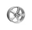 WSP Italy W1006 silver R19 W9 PCD5x130 ET60 DIA71.6