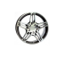W1050 anthracite polished - фото 1