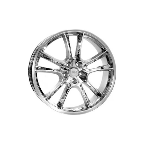 W1051 chrome - фото 1