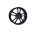 W1051 dull black - фото 1