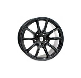 WSP Italy W1052 glossy black R19 W11 PCD5x130 ET45 DIA71.6