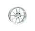 W1052 white - фото 1