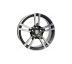 W1054 anthracite polished - фото 1