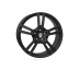 W1054 dull black - фото 1