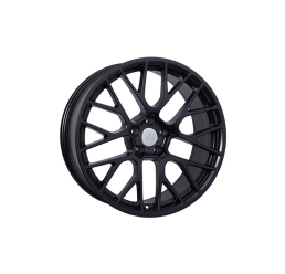 W1056 dull black