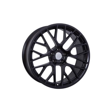 W1056 dull black - фото 1