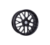 W1056 dull black - фото 1