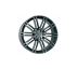 W1057 anthracite polished - фото 1