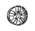 W1058 anthracite polished - фото 1