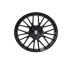 W1058 glossy black - фото 1