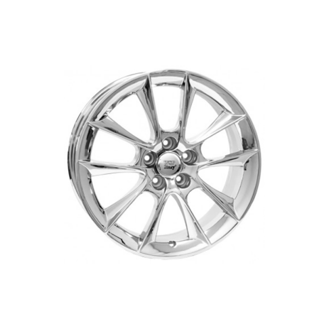 W1150 chrome - фото 1