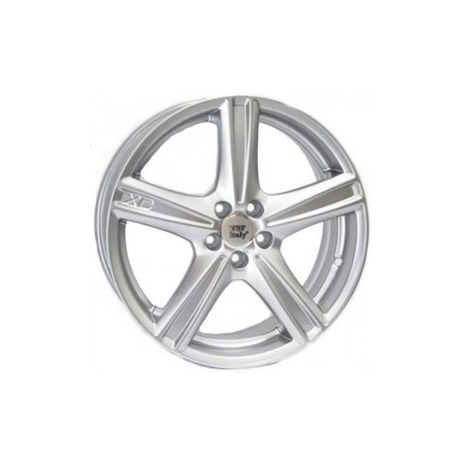 W1254 super silver - фото 1
