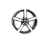 W1257 anthracite polished - фото 1