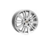 W142 silver - фото 1