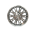W150 silver polished - фото 1