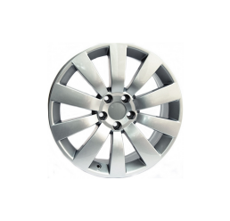 W152 silver