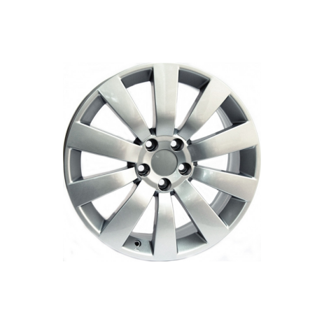 W152 silver - фото 1