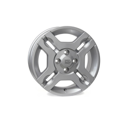 W161 silver