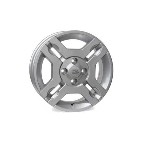 W161 silver - фото 1