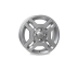 W161 silver - фото 1