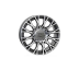 W162 anthracite polished - фото 1