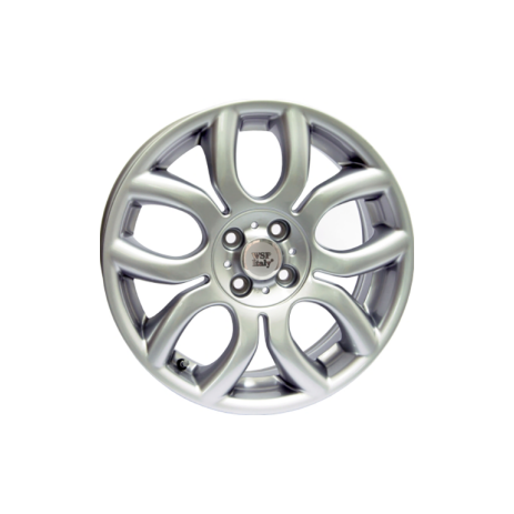 W165 silver - фото 1