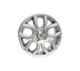 W165 silver - фото 1