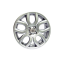 WSP Italy W165 silver R15 W6 PCD4x98 ET35 DIA58.1