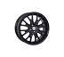 W1653 glossy black - фото 1