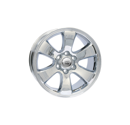 WSP Italy W1707 chrome R17 W7.5 PCD6x139.7 ET30 DIA106.1