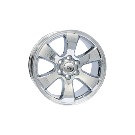 W1707 chrome - фото 1