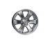W1707 hyper silver - фото 1