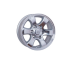 W1707 silver polished - фото 1