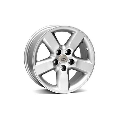 W1712 silver - фото 1