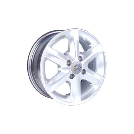 W1713 silver - фото 1